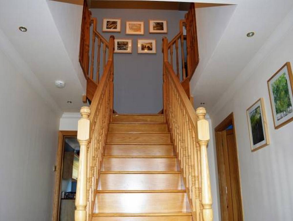 Clydeside Villa Dunoon Exterior photo