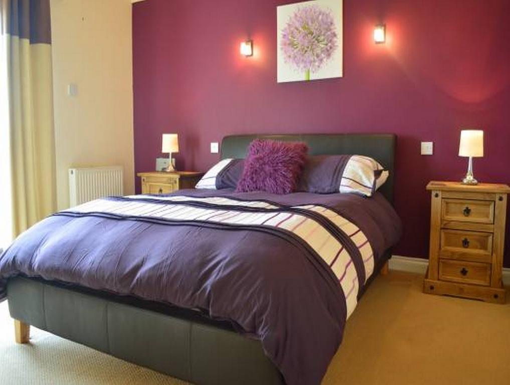 Clydeside Villa Dunoon Exterior photo